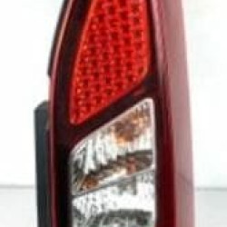 Citroen Berlingo/Peugeot Partner 2012 Galinis žibintas,57U1882E,9677205080