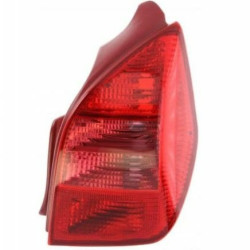 Citroen C2 (2003- 2005) Galinis žibintas,230888-E,6351S7,960006/41