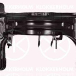 Chevrolet/Daewoo Lacetti (2003- 2005)/Chevrolet/Daewoo Nubira (2003- 2011) Priekinis traversas,96549877 (CHEVROLE), 96859310 (CHEVROLE)