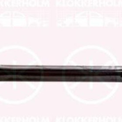 Chevrolet Aveo (2011-) Galinis traversas,95264305 (CHEVROLE), 95920102 (CHEVROLE)