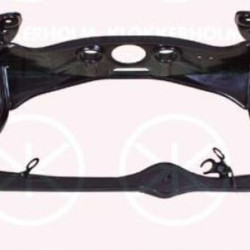 MB W124 (1984- 1996) Priekinis traversas,A12435006008 (MERCEDES), A1243505908 (MERCEDES), A1243507508 (MERCEDES)