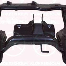 Hyundai Atos (1997- ) Priekinis traversas,62401-05101 (HYUNDAI)