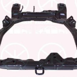 Hyundai Santa Fe (2005- 2015) Priekinis traversas,62400-2B000 (HYUNDAI), 624002B500 (HYUNDAI), 624102B560 (HYUNDAI), 624102B570 (HYUNDAI)