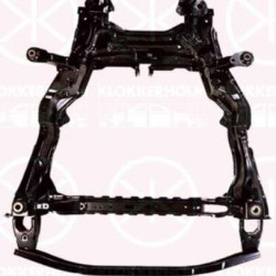 Mazda 6 (2007- 2013) Priekinis traversas,GS1D3480XE (MAZDA), GS1D3480XF (MAZDA), GS1D3480XG (MAZDA), GS1D3480XH (MAZDA)