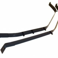 Subaru Legacy (2004- 2009) Kuro bako laikikliai