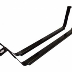 BMW 5 (1996- 2004) Kuro bako laikikliai (sedan)