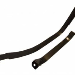 Nissan Navara (2005- 2016/2014-) Kuro bako laikikliai