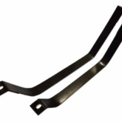 Toyota Land Cruiser (2002- 2010) Kuro bako laikikliai