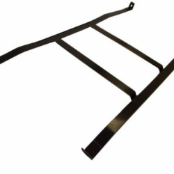 Honda Civic (2001- 2005) Kuro bako laikikliai