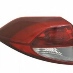 Hyundai Tucson (2015-) Galinis žibintas,40X2872E,92401D7000,92401D3000