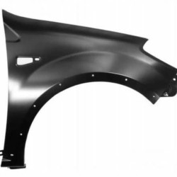 Dacia Sandero (2008- 2012) Priekinis sparnas,280502-1,631005695R
