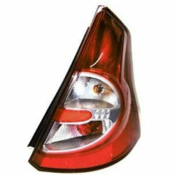 Dacia Sandero (2008- 2012) Galinis žibintas,2805880E,8200734824