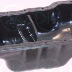 Karterio dangtelis,0000046435414 (FIAT), 46435414 (FIAT)