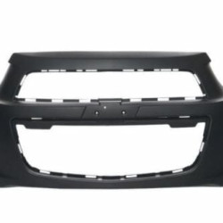 Chevrolet Aveo (2011-) Priekinis bamperis,25B107-1,95229055