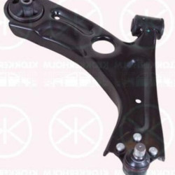 Chevrolet Aveo (2011-) Priekinė šakė,95017036 (CHEVROLE)