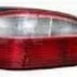 Citroen Saxo (1999- 2004) Galinis žibintas,230788-E,6351L8