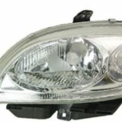 Citroen Saxo (1999- 2004) Priekinis žibintas,230709-E,6204W2,00006204W2