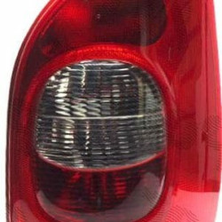 Citroen Xsara Picasso (1999- 2003) Galinis žibintas,2327880E,87622,6351N0