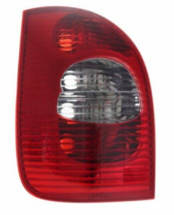 Citroen Xsara Picasso (2004- 2010) Galinis žibintas,2327872E,G620040501,8424445104840,6350T2