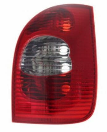 Citroen Xsara Picasso (2004- 2010) Galinis žibintas,2327882E,G620060503,8424445104857,6351T2