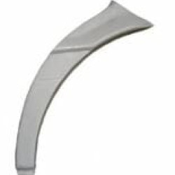 FSO Polonez (1978- 2002) Galinė arka