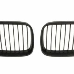 BMW 3 (2010- 2013) Grotelės (M-pack)