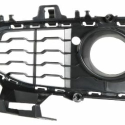 BMW 4/GT (2012-) Grotelės