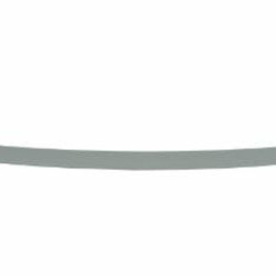 BMW 4/GT (2012-) Bagažinės dangčio spoileris (M-pack)