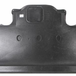 BMW 5 (1996-) Variklio apsauga (M-pack)