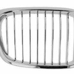 BMW 5 (1996-) Grotelės