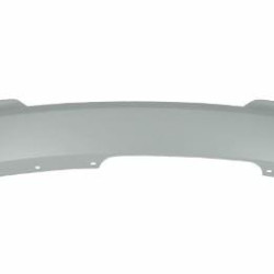 BMW 5 (2010-) Galinis spoileris (M-pack)