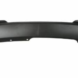 BMW 5 (2010-) Galinis spoileris (M-pack)