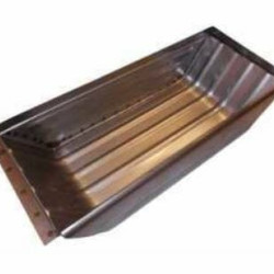 FSC Žuk (1959- 1998) Galinio rato lovys