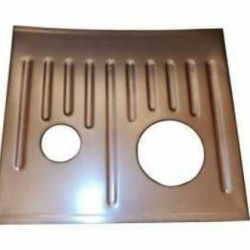 FSC Žuk (1959- 1998) Kabino grindų galinė dalis