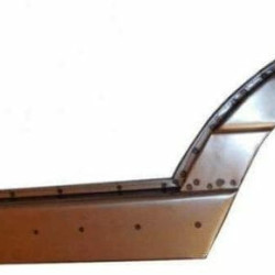 FSC Žuk (1959- 1998) Vidinis slenkstis