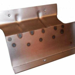 FSC Žuk (1959- 1998) Laikiklis (kairė)