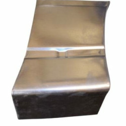 BMW 5 E39 (1996- 2004) Priekinio sparno apačia