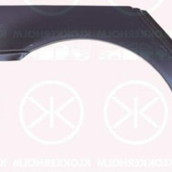 SAAB 9-3 (2002- 2012) Galinė arka,653084-4