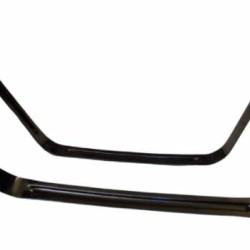 Honda CRV (2001- 2006) Kuro bako laikikliai,3875OZP1,17521-S10-020,17522-S10-010