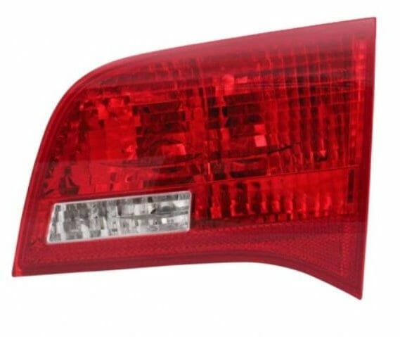 Audi A6 C6 (2004- 2008) Galinis žibintas,1338883V,043328,43328,4F9945094,4F9945094B