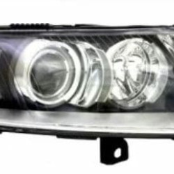 Audi A6 C6 (2008- 2011) Priekinis žibintas,1339100E,1EJ00925-021,4F0 941 004 BJ,4F0941004DP