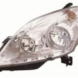 Opel Zafira B (2008- 2012) Priekinis žibintas,556309-U,093192443,1216679,13260844,710301214207,93192443