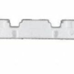 Toyota Prius (2003- 2009) Priekinis absorberis,816207-4