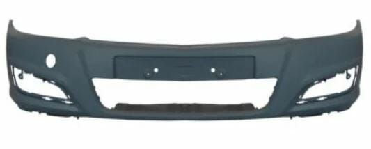 Opel Astra (2007- 2012) Priekinis bamperis ,551007,14 00 575