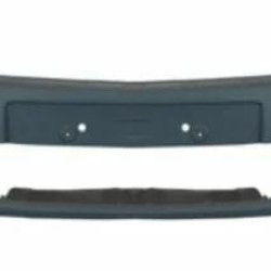 Opel Astra (2007- 2012) Priekinis bamperis ,551007,14 00 575