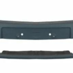 Opel Astra (2007- 2012) Priekinis bamperis ,551007,14 00 575