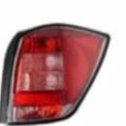 Opel Astra (2007- 2012) Galinis žibintas,5510874E,93186478,1222652