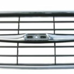 SAAB 9-3 (2002-) Grotelės,653005,12797998