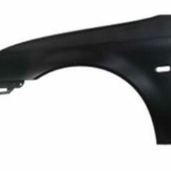 SAAB 9-3 (2002- 2007) Priekinis sparnas,653001,12797540