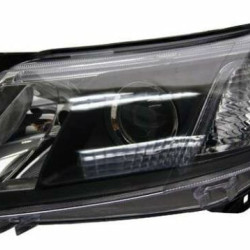 SAAB 9-3 (2007- 2012) Priekinis žibintas,653109-E,12770137,12770139,12842041,12842043,12846268